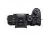 Sony Alpha A7R IV Body Only (Promo Cashback Rp. 13.000.000 Periode 01 s/d 30 Juni 2025)